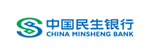 中(zhōng)國(guó)民(mín)生銀行